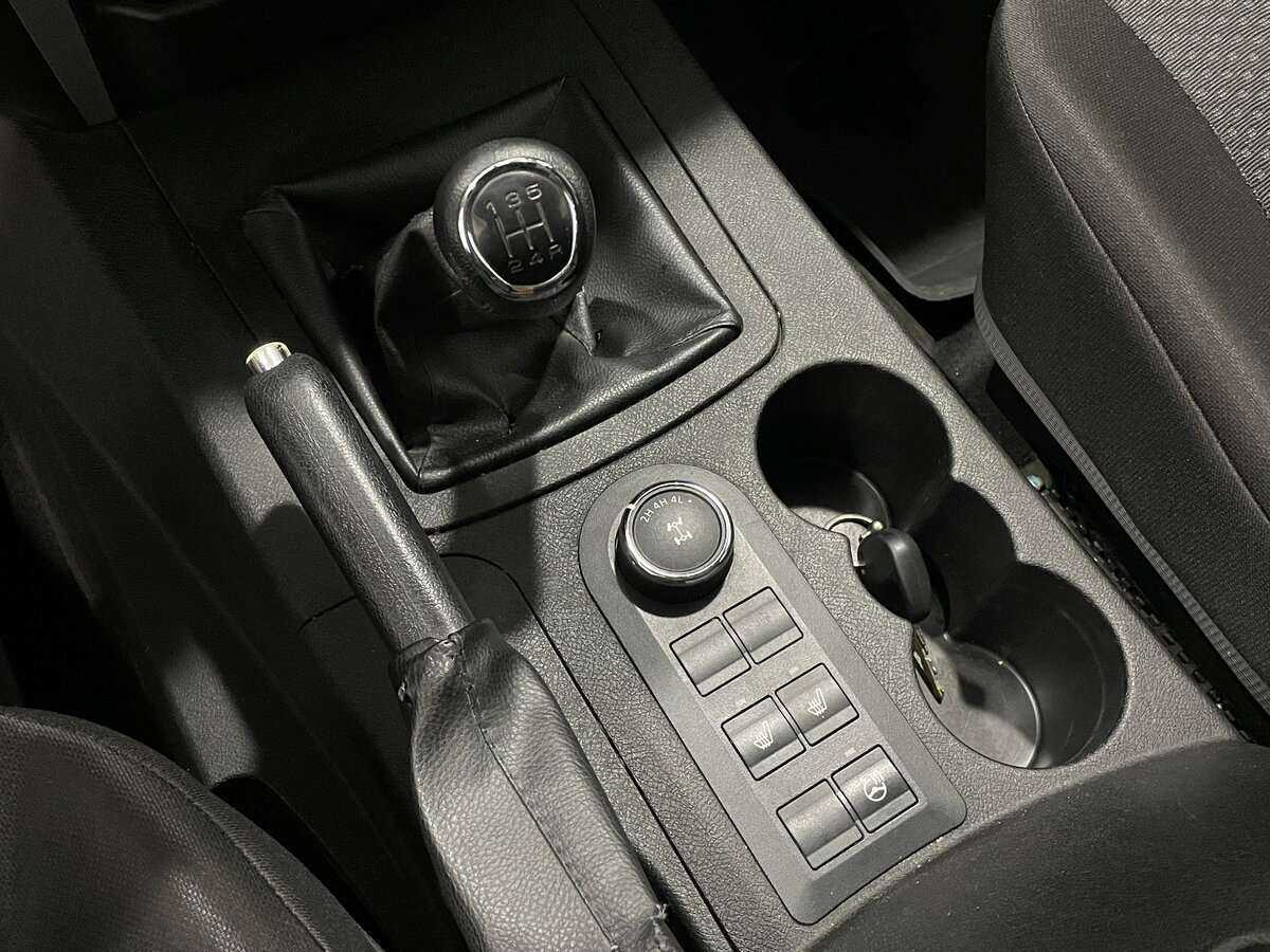 Купить УАЗ Патриот, 2018, 72 846 км.. Фото: #8