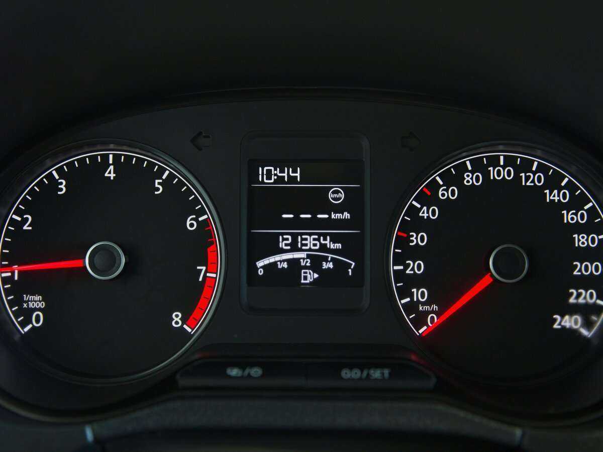 Купить Фольксваген Поло, 2016, 121 364 км.. Фото: #2