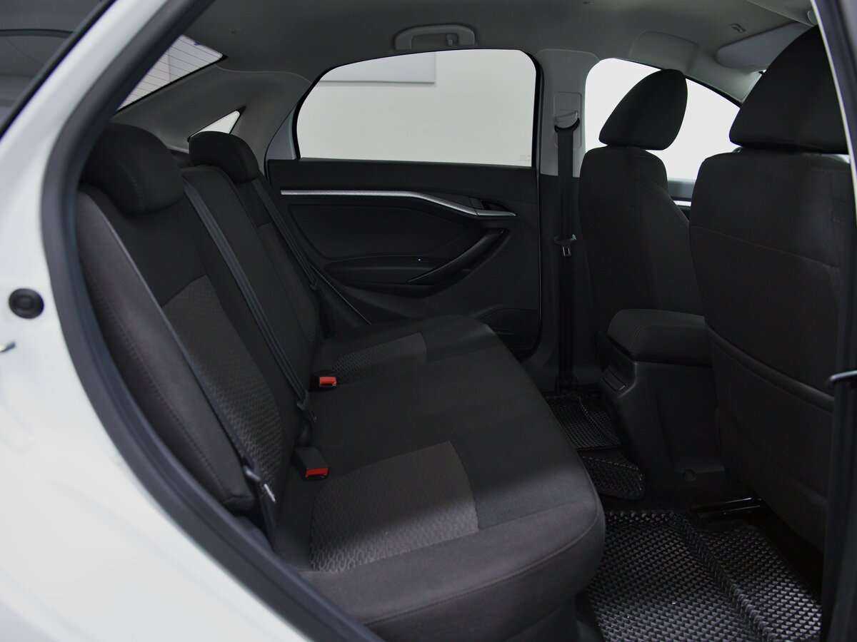 Купить Лада (ВАЗ) Веста, 2022, 5 965 км.. Фото: #7