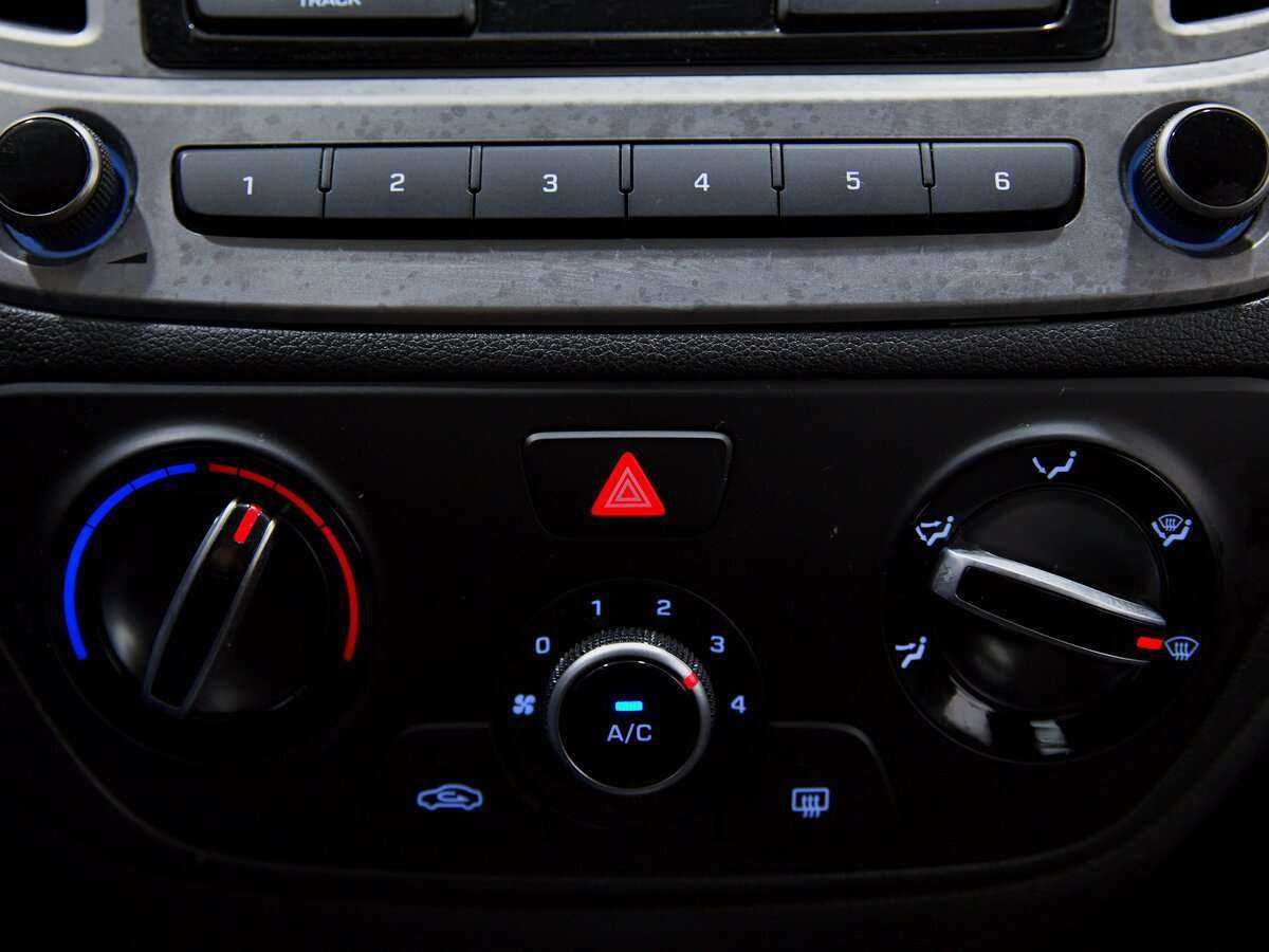 Купить Хендай Солярис, 2020, 39 169 км.. Фото: #10