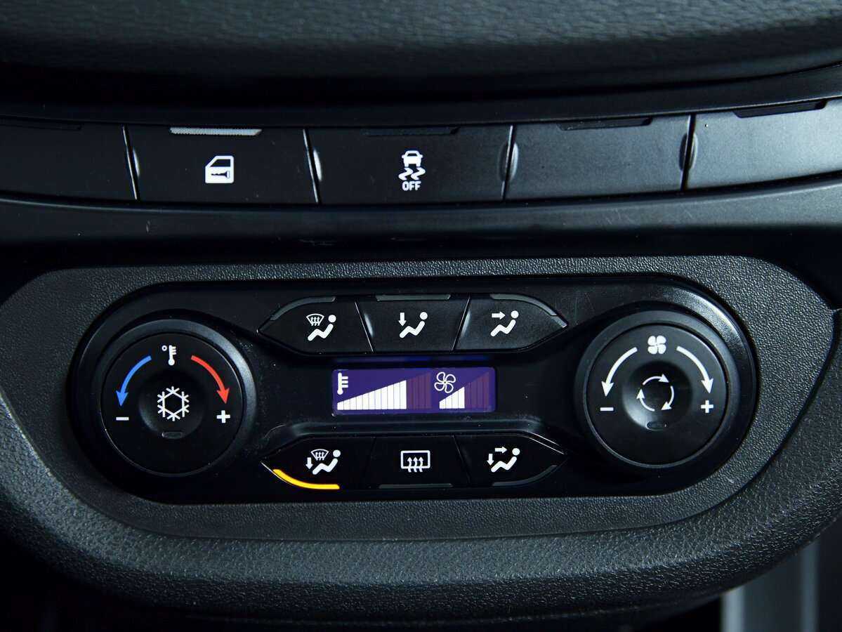 Купить Лада (ВАЗ) Веста, 2019, 91 851 км.. Фото: #12