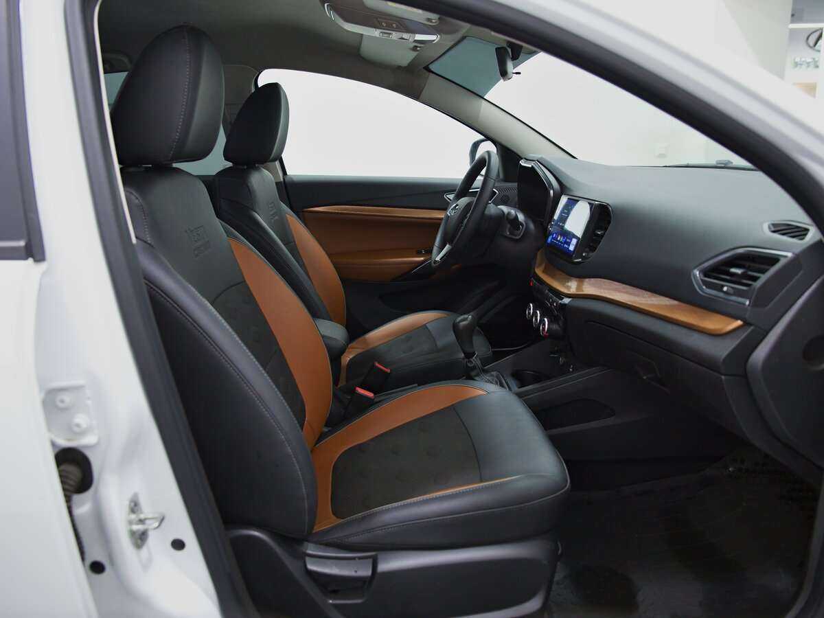 Купить Lada (ВАЗ) Vesta, 2023, 24 588 км.. Фото: #4