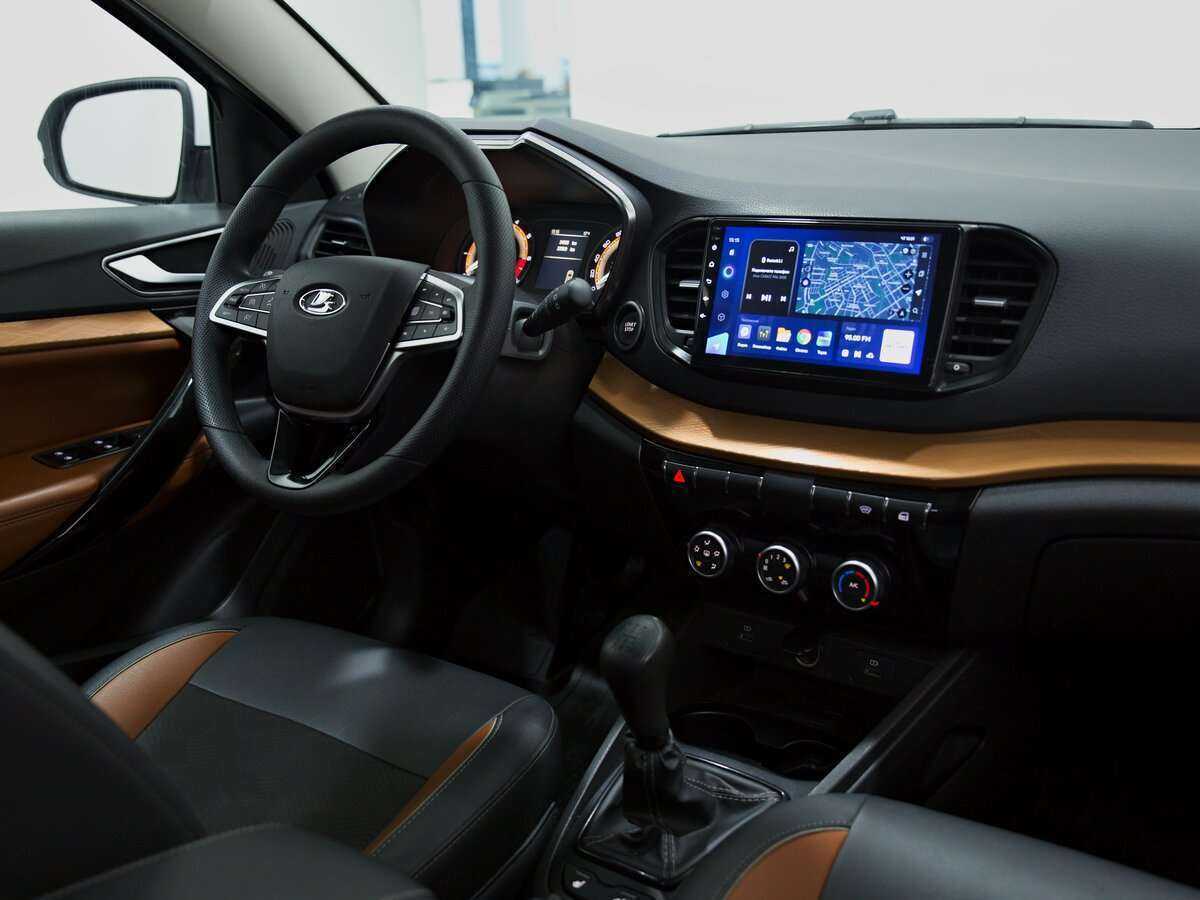 Купить Lada (ВАЗ) Vesta, 2023, 24 588 км.. Фото: #5