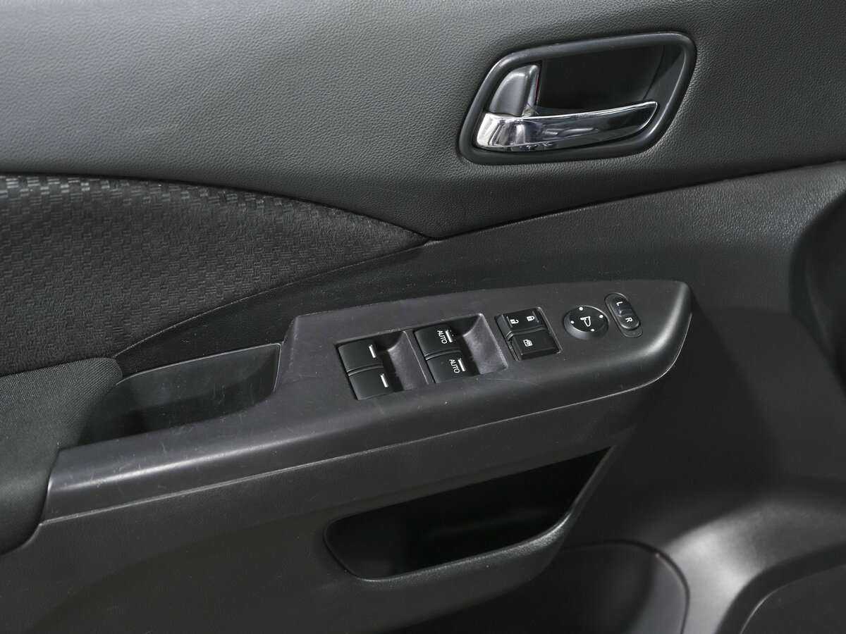 Купить Honda CR-V, 2015, 206 580 км.. Фото: #13