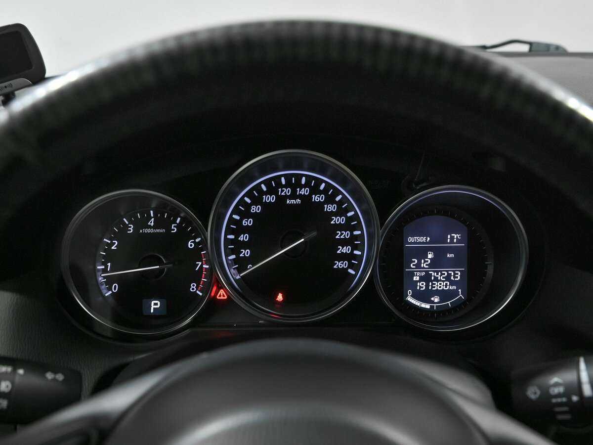 Купить Мазда Ц-Икс-5, 2014, 191 379 км.. Фото: #7