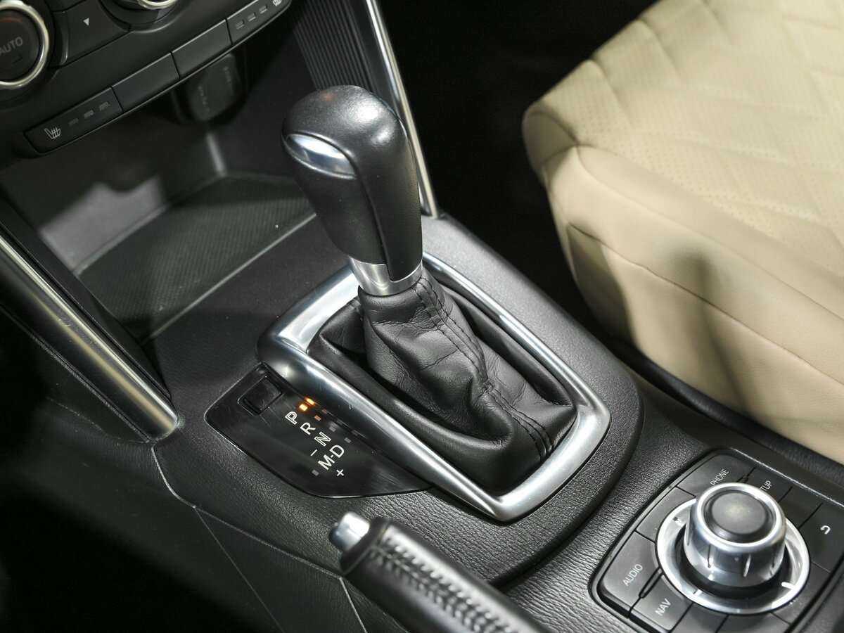 Купить Мазда Ц-Икс-5, 2014, 191 379 км.. Фото: #12