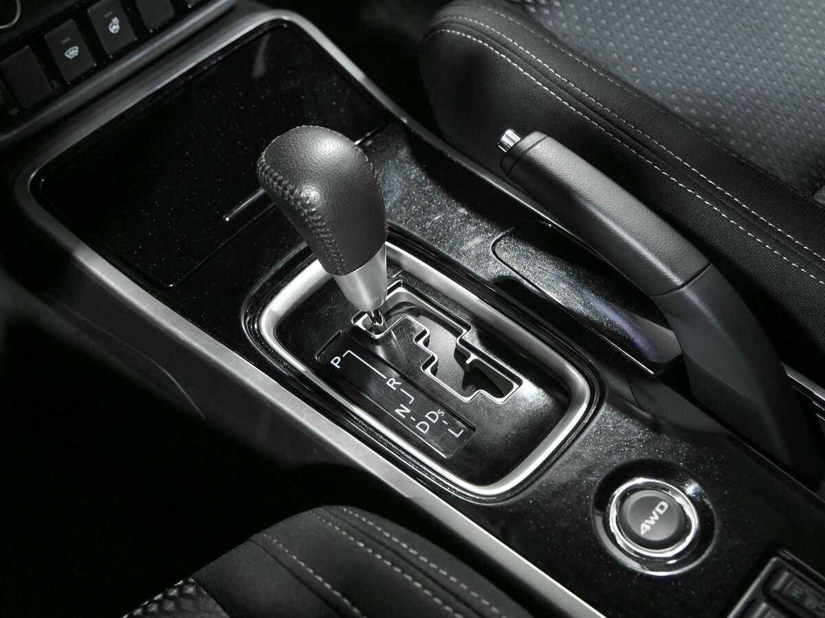 Купить Mitsubishi Outlander, 2018, 114 000 км.. Фото: #11