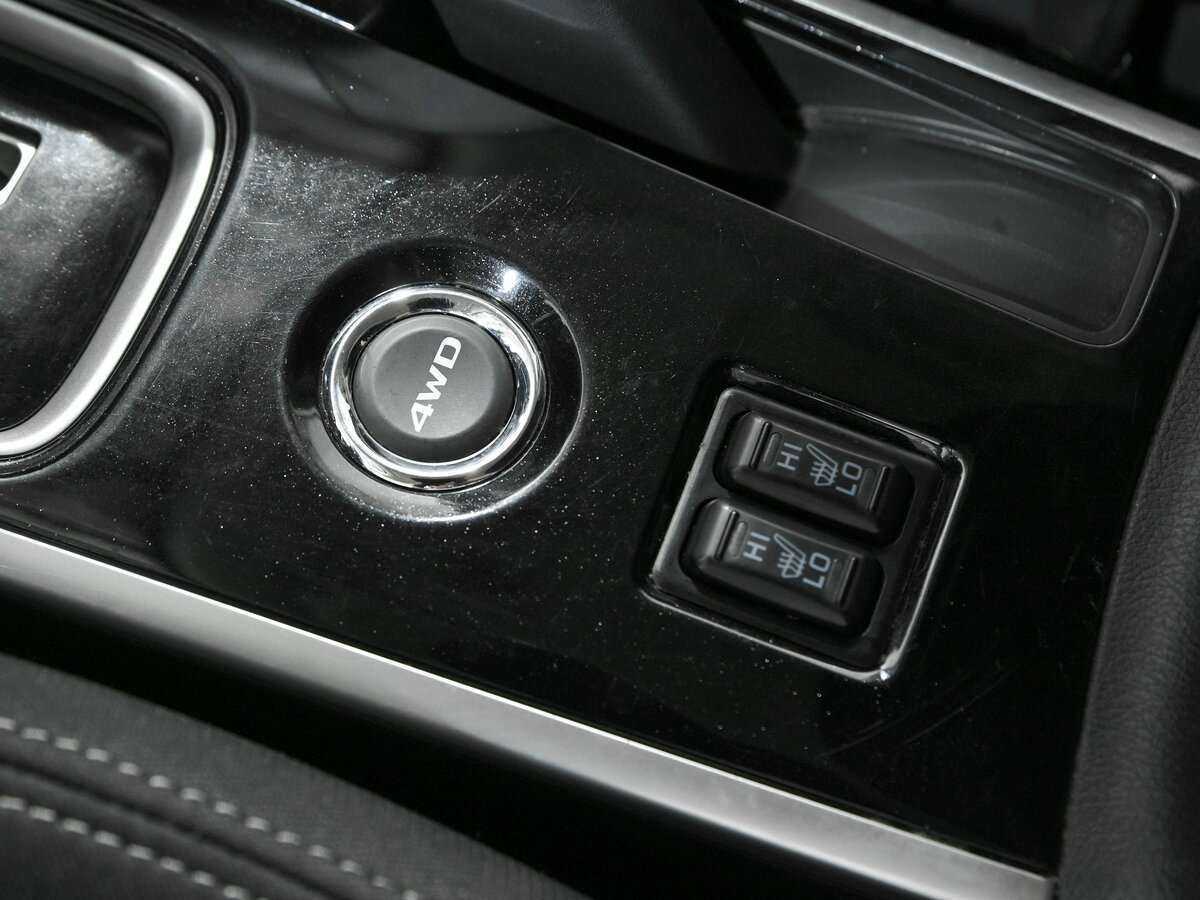 Купить Mitsubishi Outlander, 2018, 114 000 км.. Фото: #13