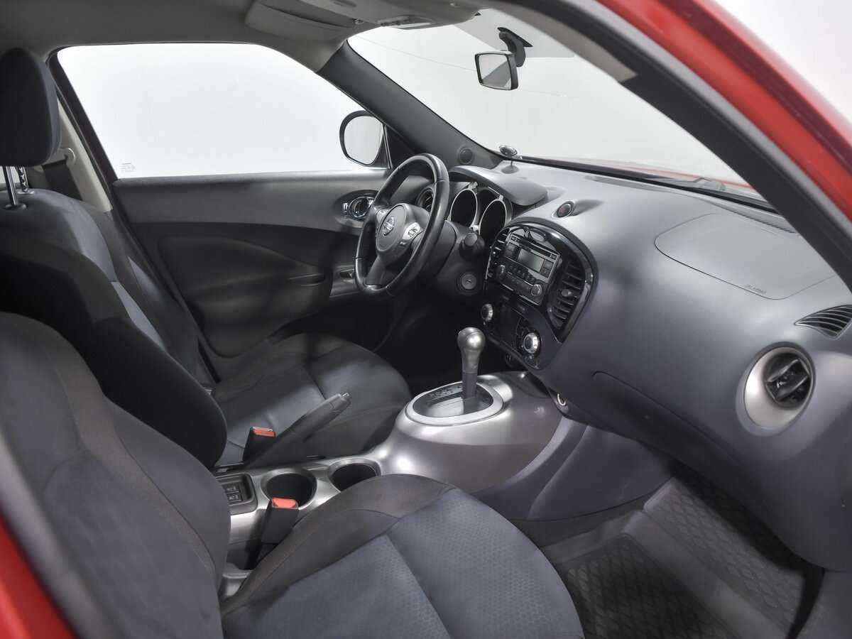 Купить Ниссан Жук, 2012, 121 325 км.. Фото: #13