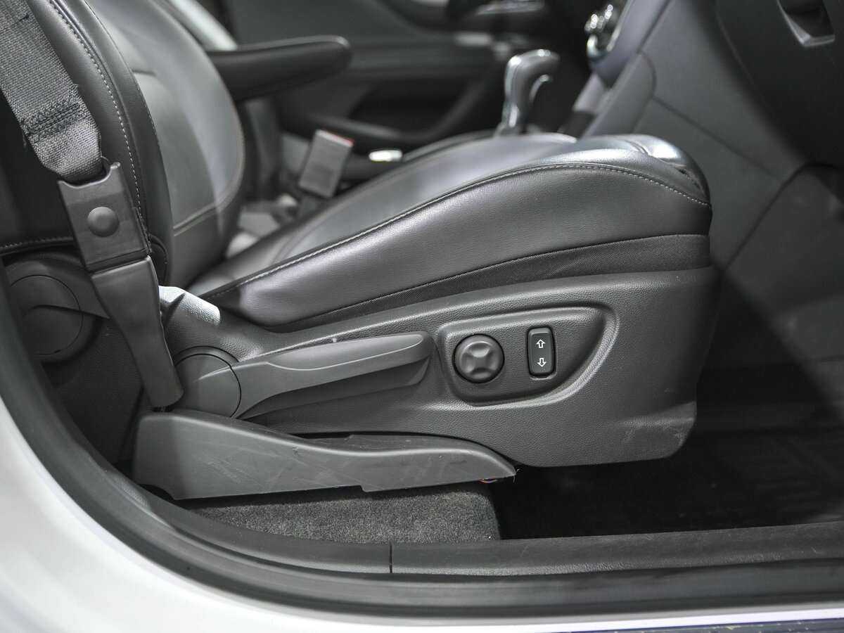 Купить Опель Мокка, 2014, 197 227 км.. Фото: #17