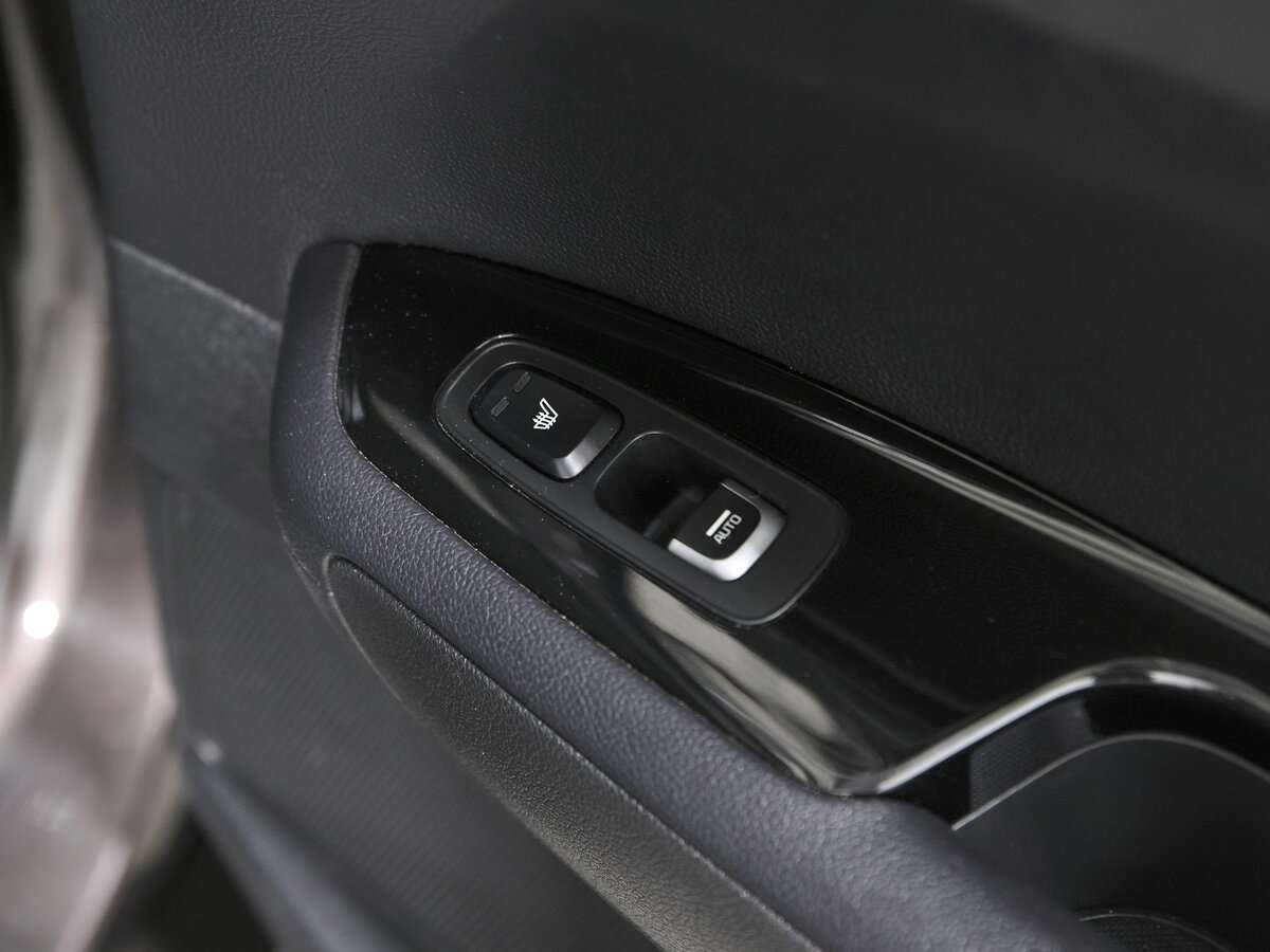 Купить Kia Optima, 2018, 85 199 км.. Фото: #20