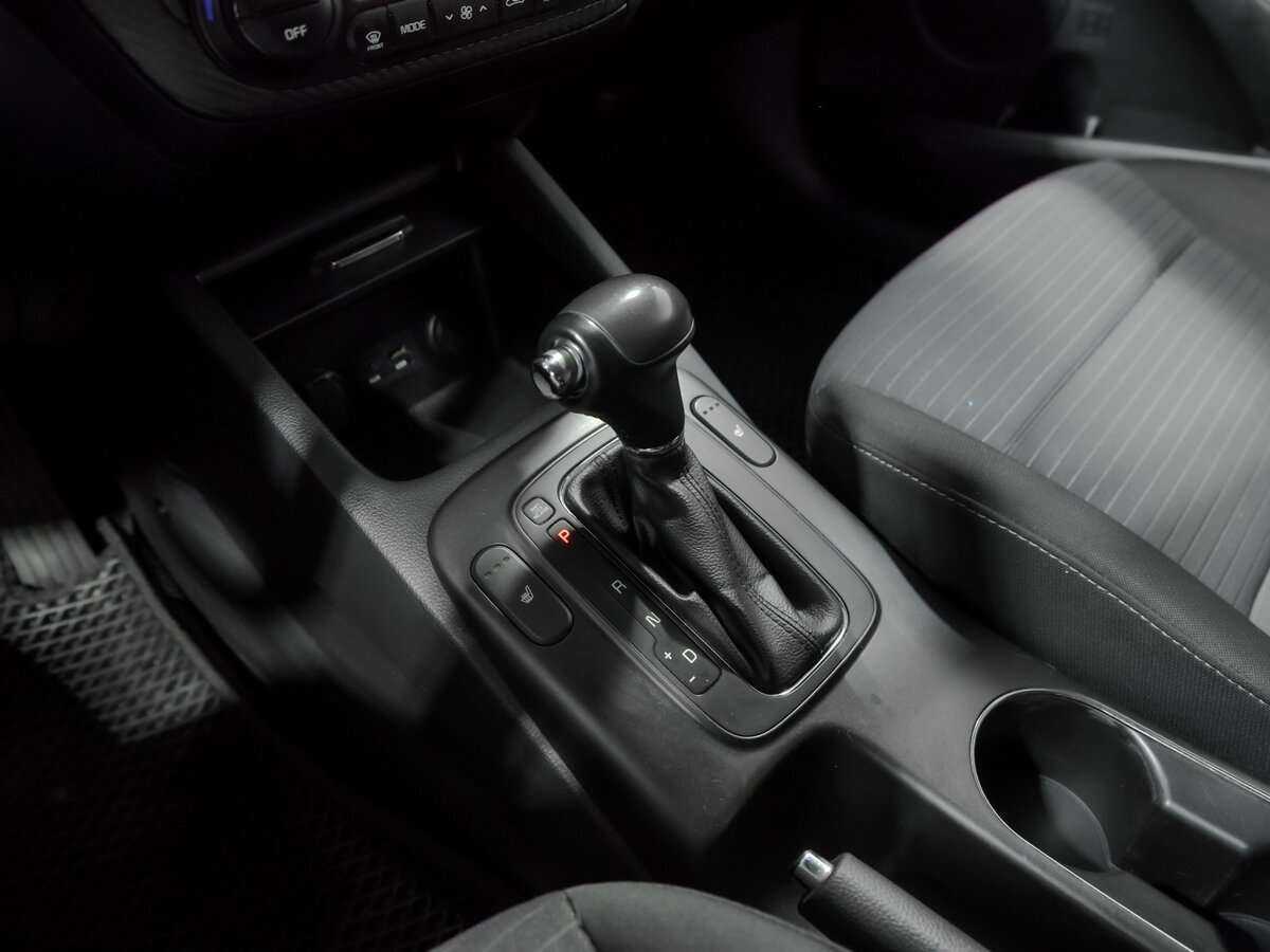 Купить Киа Церато, 2014, 106 103 км.. Фото: #7