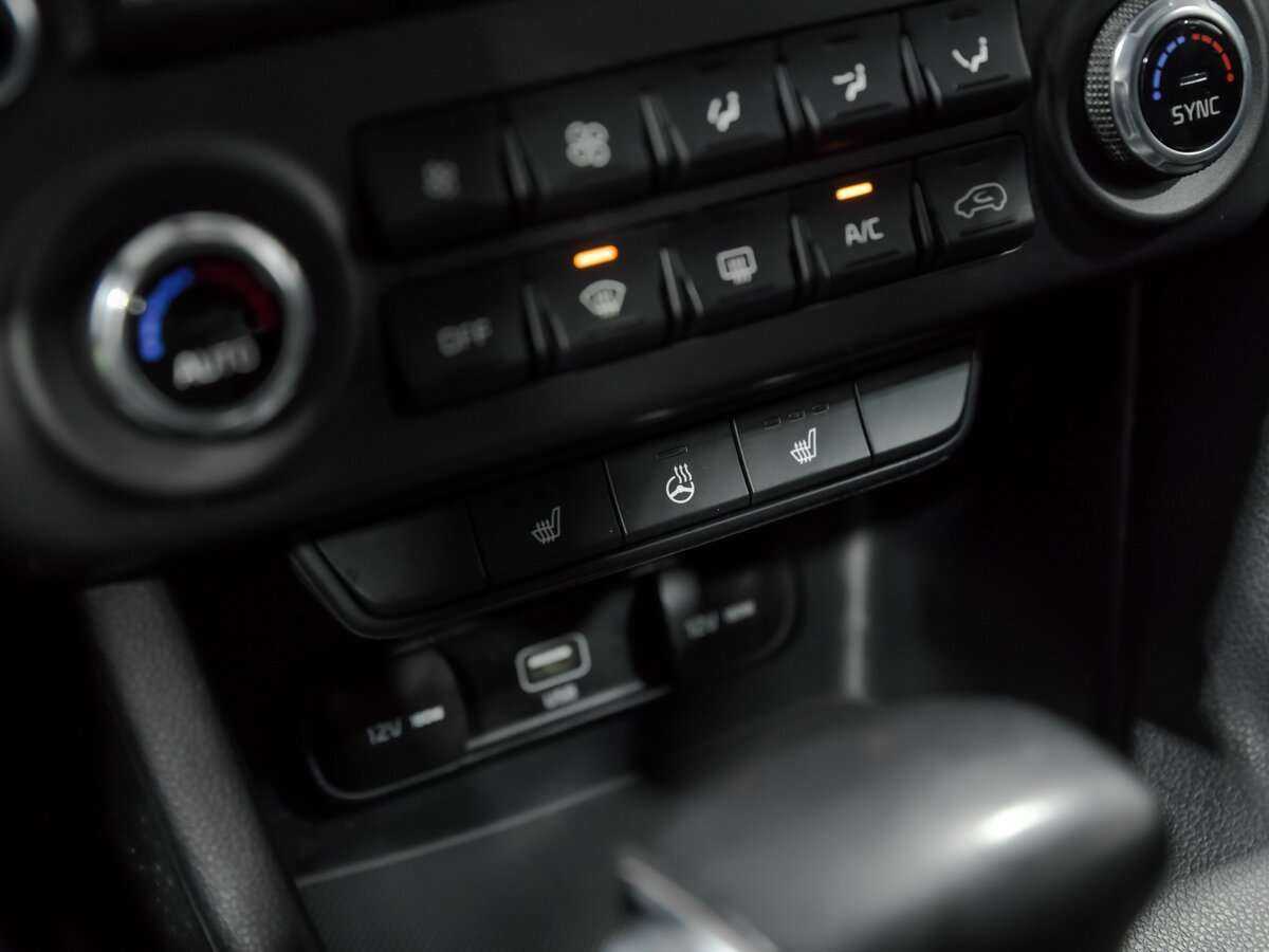 Купить Kia Sportage, 2018, 100 502 км.. Фото: #9