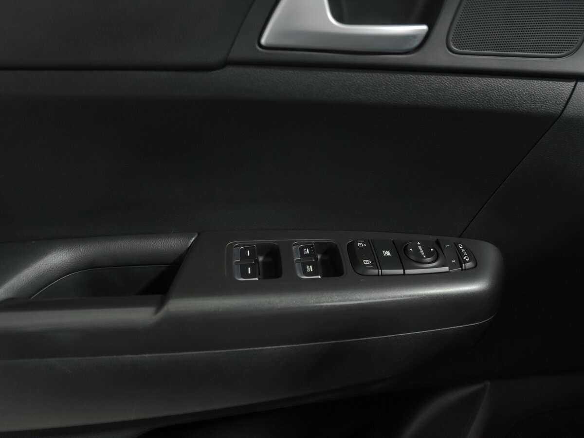 Купить Kia Sportage, 2018, 100 502 км.. Фото: #11