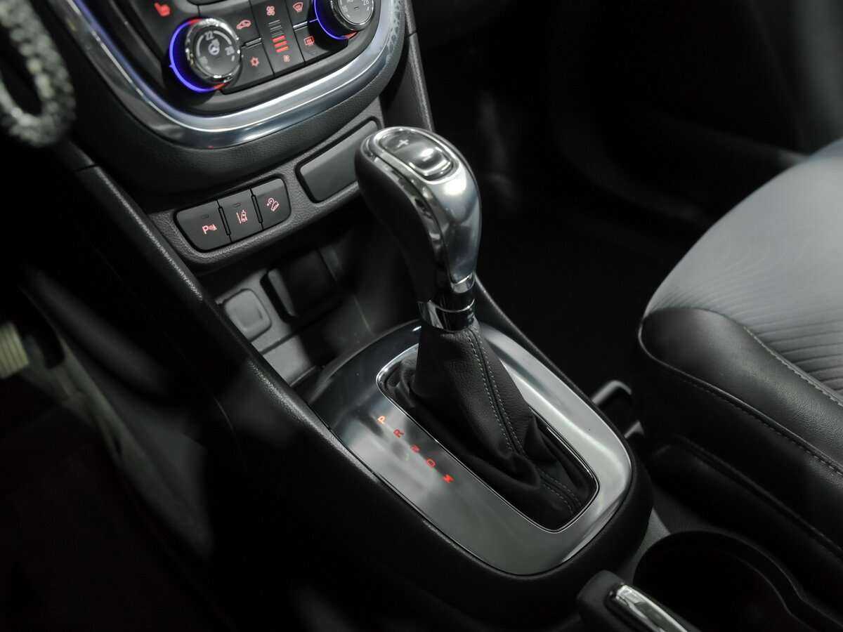 Купить Опель Мокка, 2013, 117 182 км.. Фото: #11