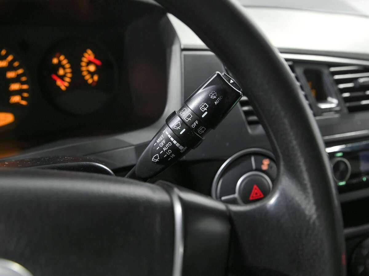 Купить Сан-Ён Кирон, 2012, 193 250 км.. Фото: #9