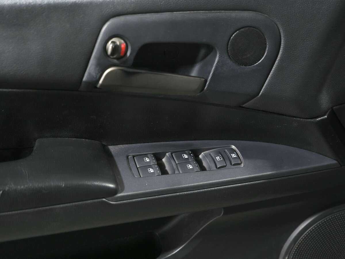 Купить Сан-Ён Кирон, 2012, 193 250 км.. Фото: #12