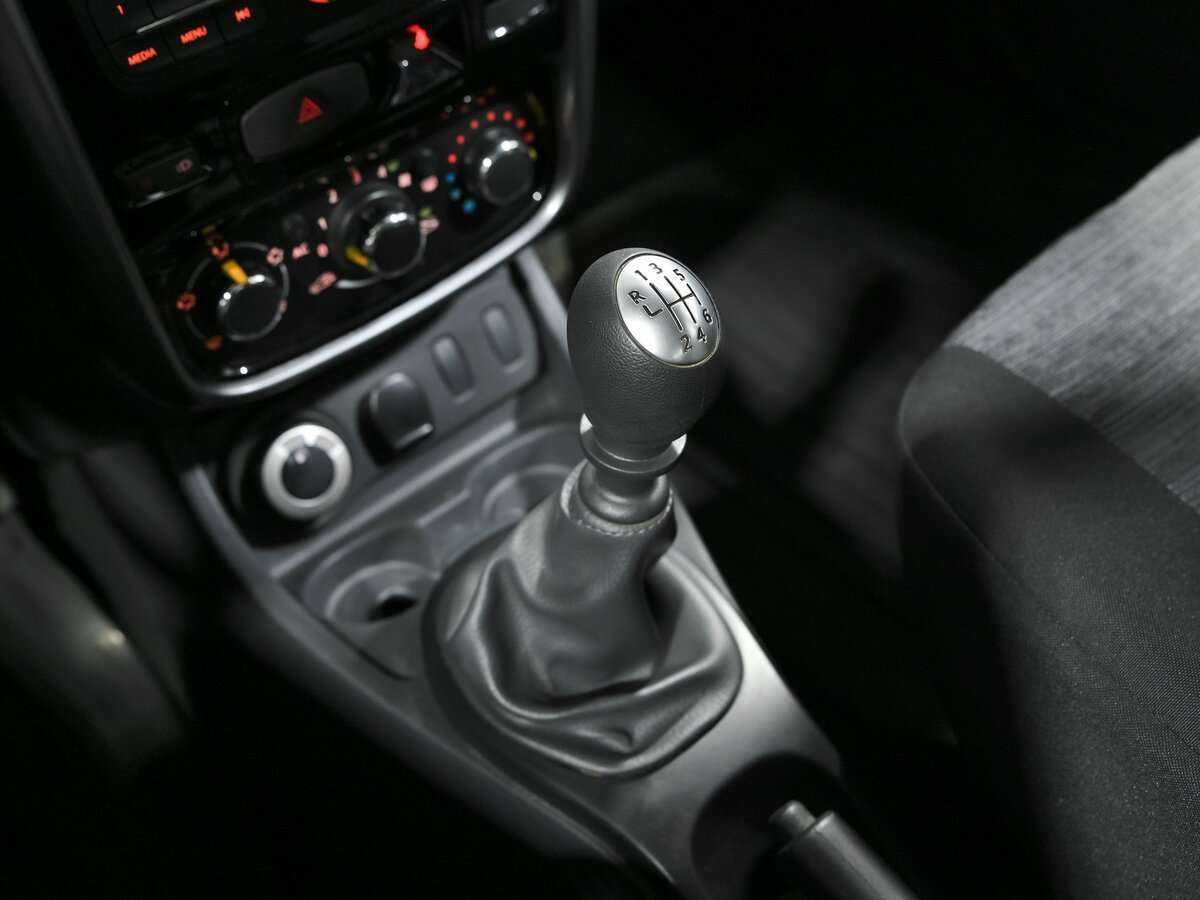 Купить Рено Дастер, 2014, 43 526 км.. Фото: #9