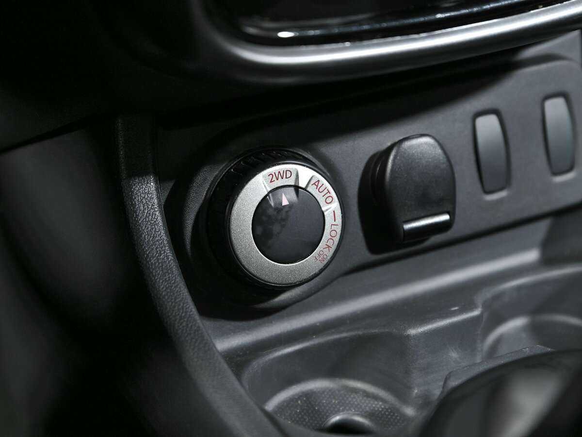 Купить Рено Дастер, 2014, 43 526 км.. Фото: #10