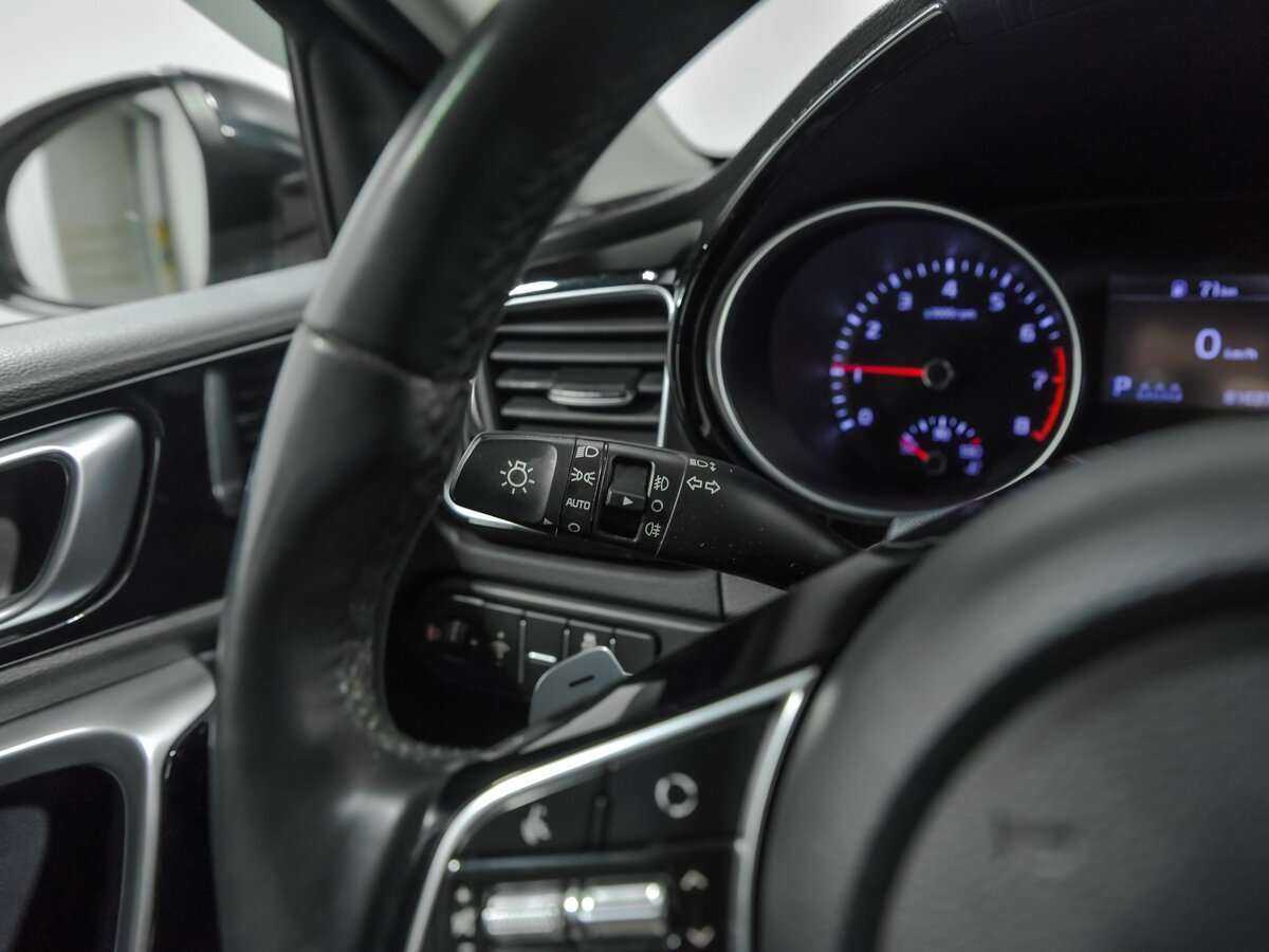 Купить Киа Сид, 2020, 81 150 км.. Фото: #7