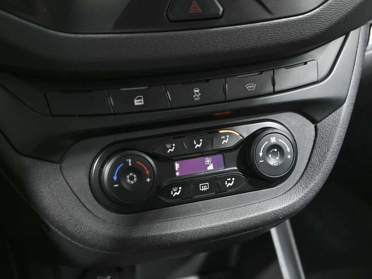 Купить Лада (ВАЗ) Веста, 2018, 82 520 км.. Фото: #10