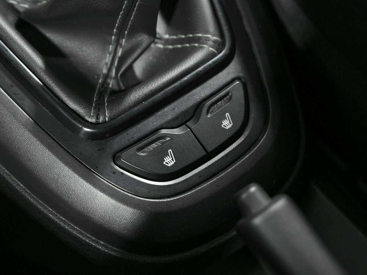 Купить Лада (ВАЗ) Веста, 2018, 82 520 км.. Фото: #12