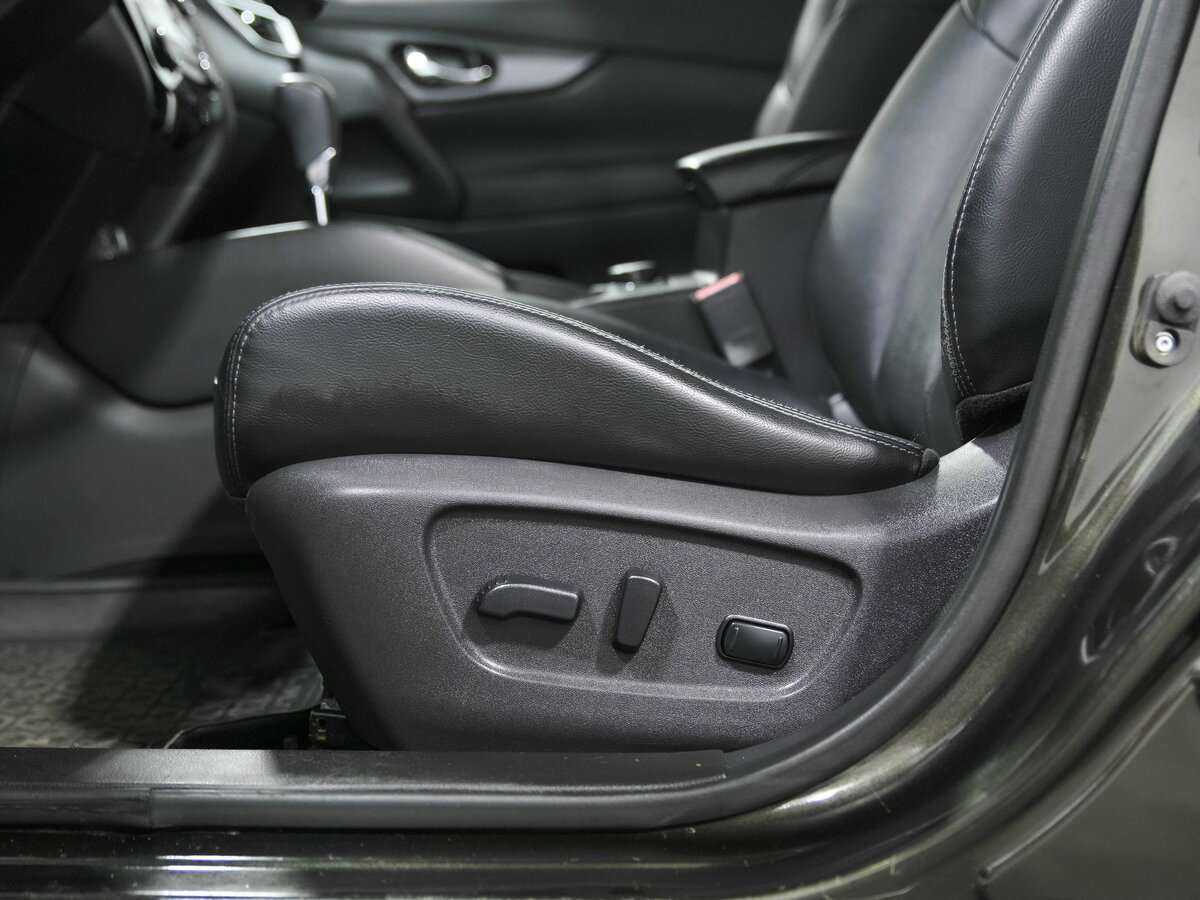 Купить Ниссан Икс-Трейл, 2017, 169 600 км.. Фото: #16