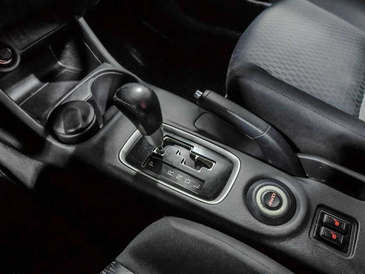 Купить Митсубиши Оутлэндер, 2013, 167 194 км.. Фото: #10