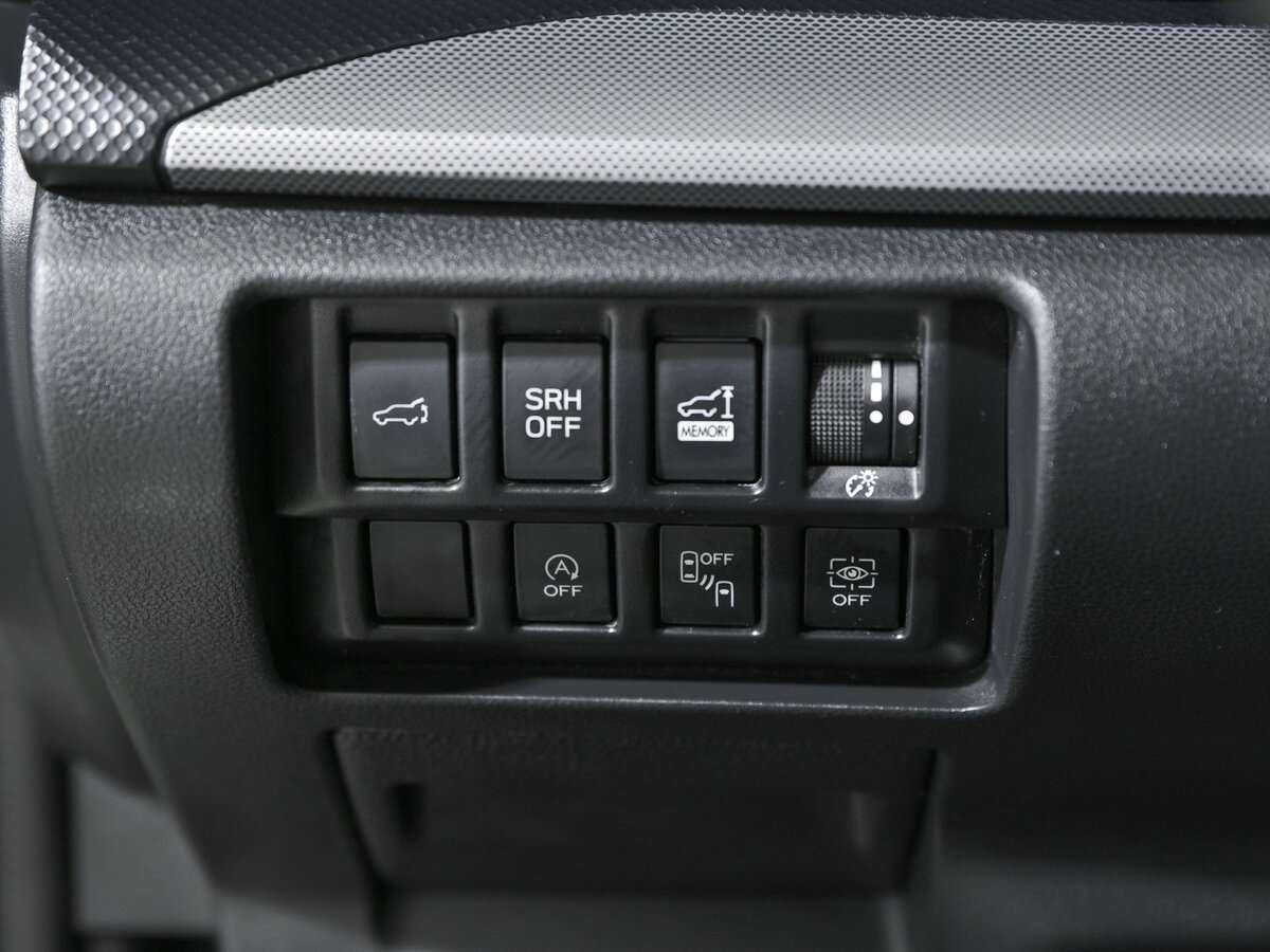 Купить Subaru Forester, 2020, 125 249 км.. Фото: #15