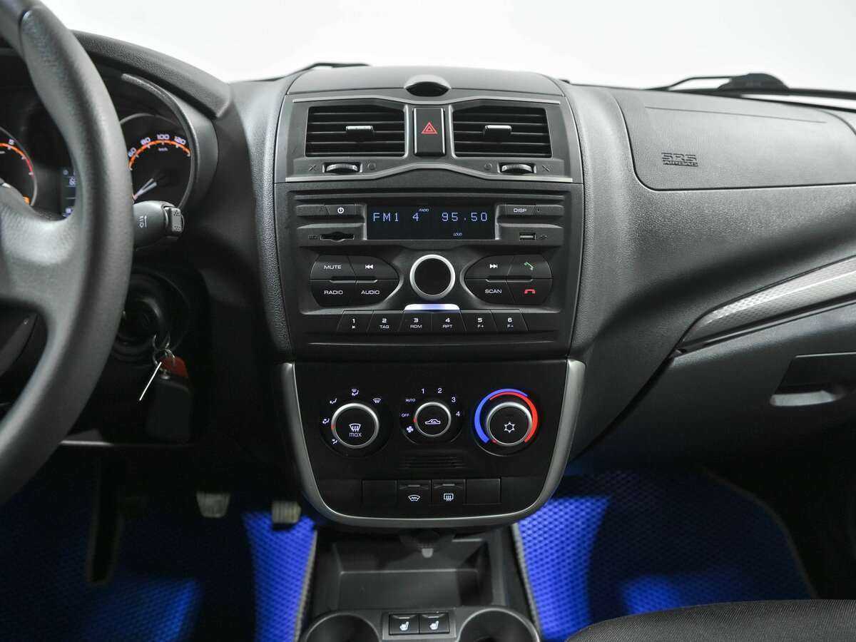 Купить Лада (ВАЗ) Гранта, 2018, 66 179 км.. Фото: #8