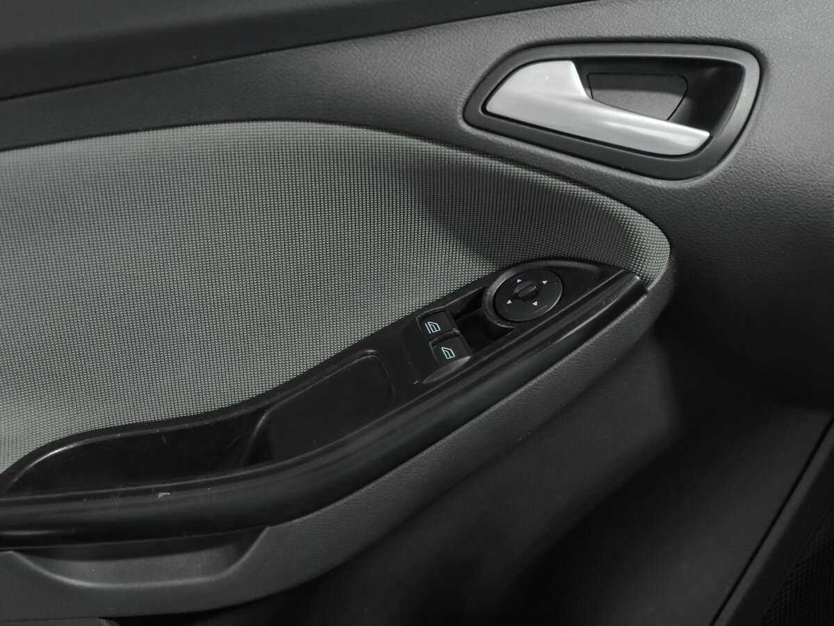 Купить Форд Фокус, 2013, 238 697 км.. Фото: #12