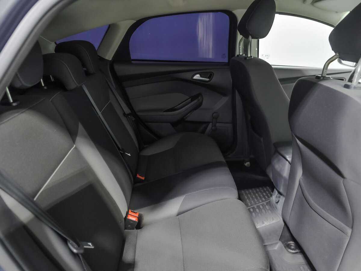 Купить Форд Фокус, 2013, 238 697 км.. Фото: #13