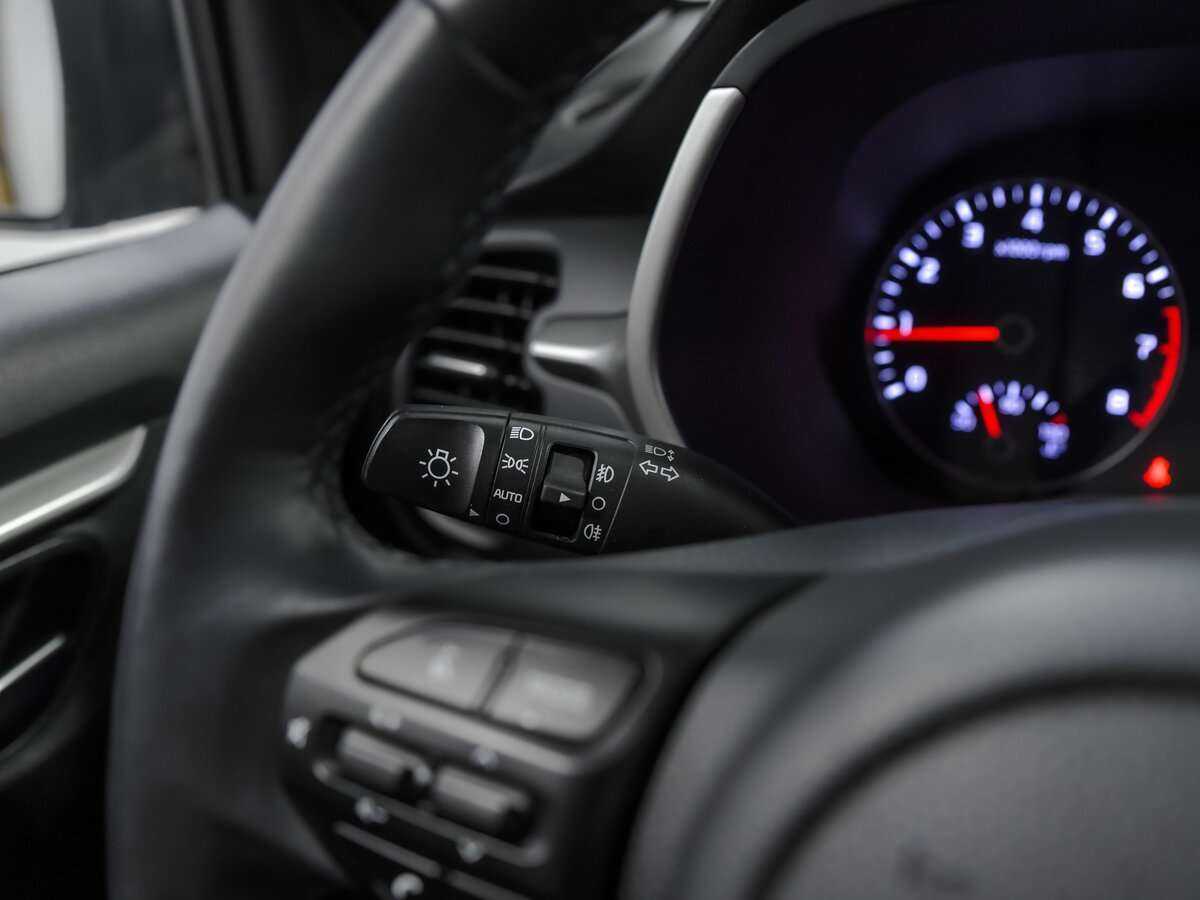 Купить Киа Рио, 2021, 50 275 км.. Фото: #6