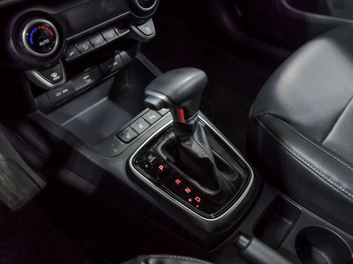 Купить Киа Рио, 2021, 50 275 км.. Фото: #11