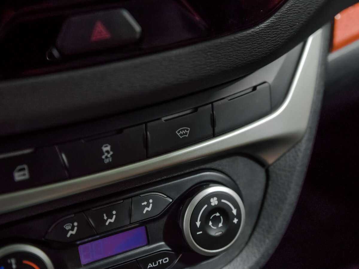 Купить Лада (ВАЗ) Веста, 2020, 37 532 км.. Фото: #9