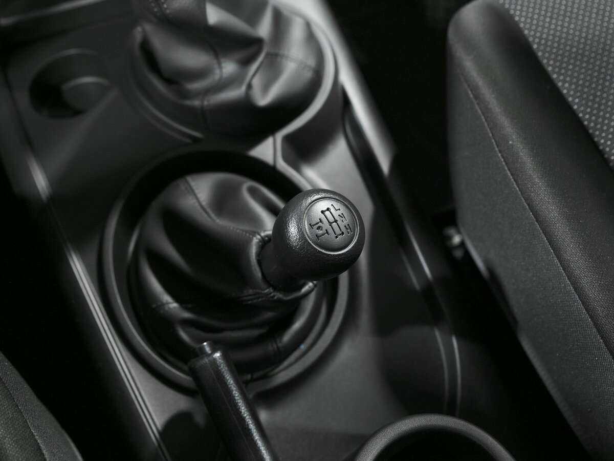 Купить Lada (ВАЗ) Niva, 2023, 1 603 км.. Фото: #12