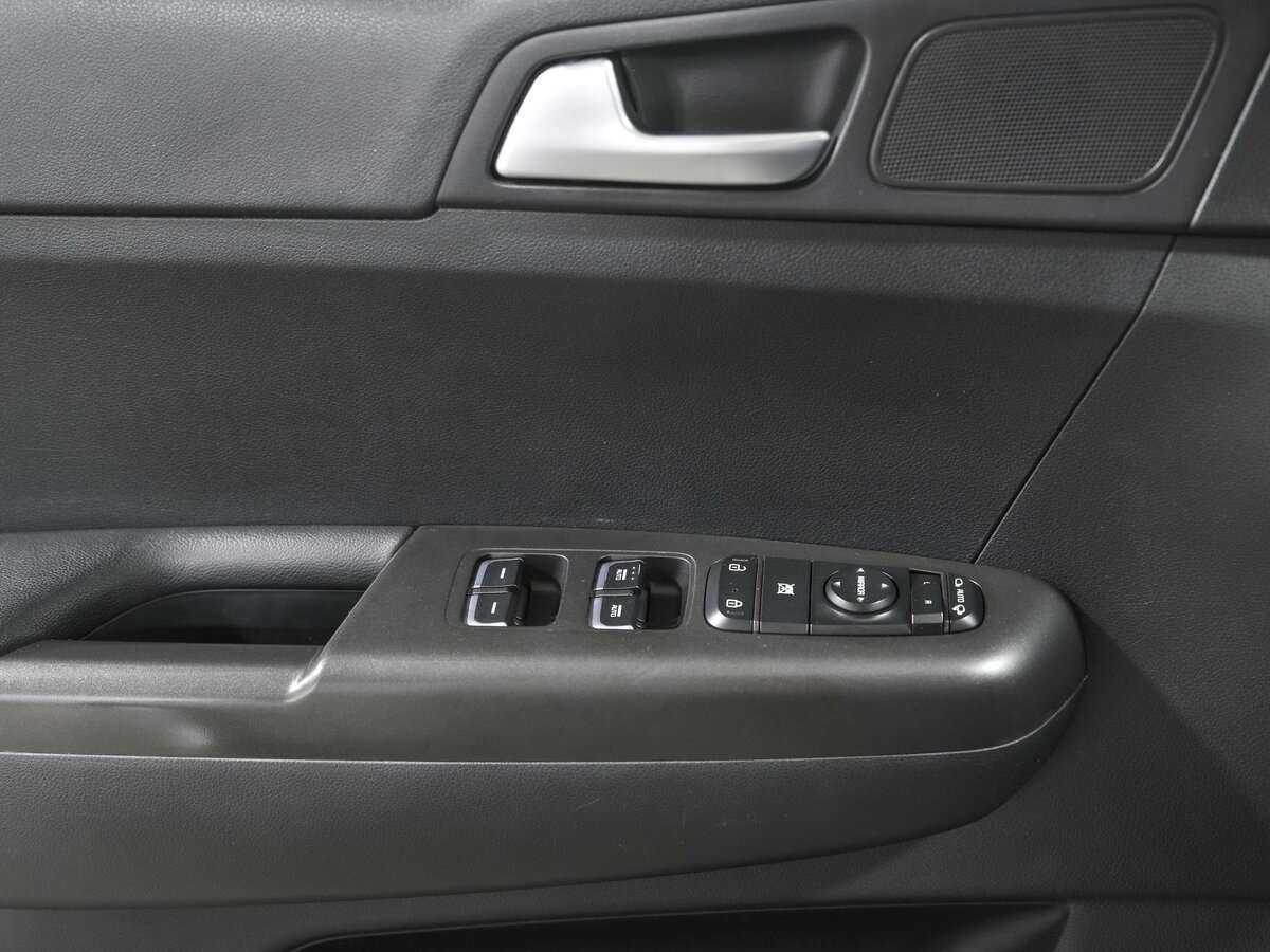 Купить Kia Sportage, 2017, 83 052 км.. Фото: #15