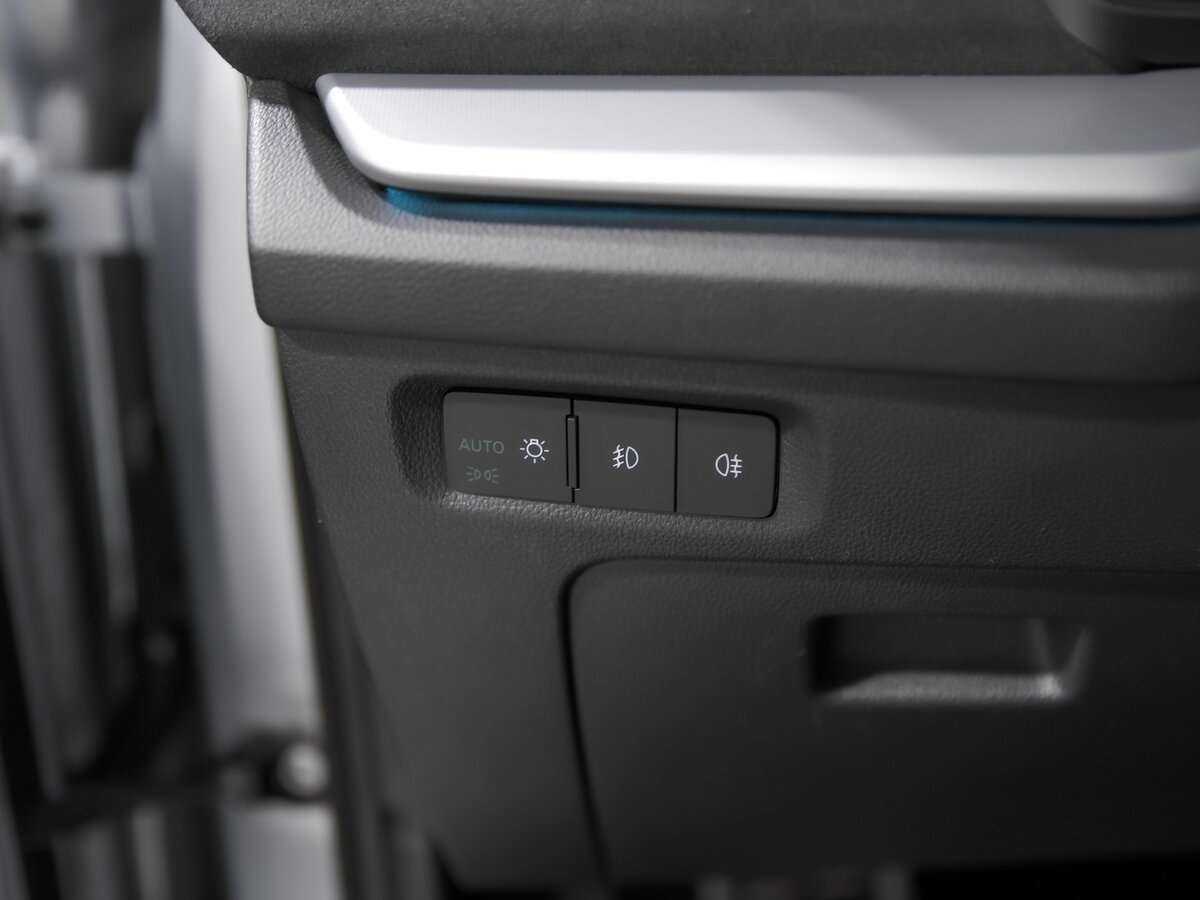 Купить Skoda Octavia, 2021, 94 137 км.. Фото: #12