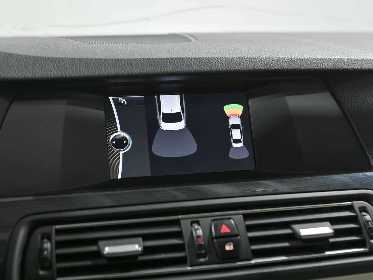 Купить BMW 5 серии, 2013, 204 080 км.. Фото: #12