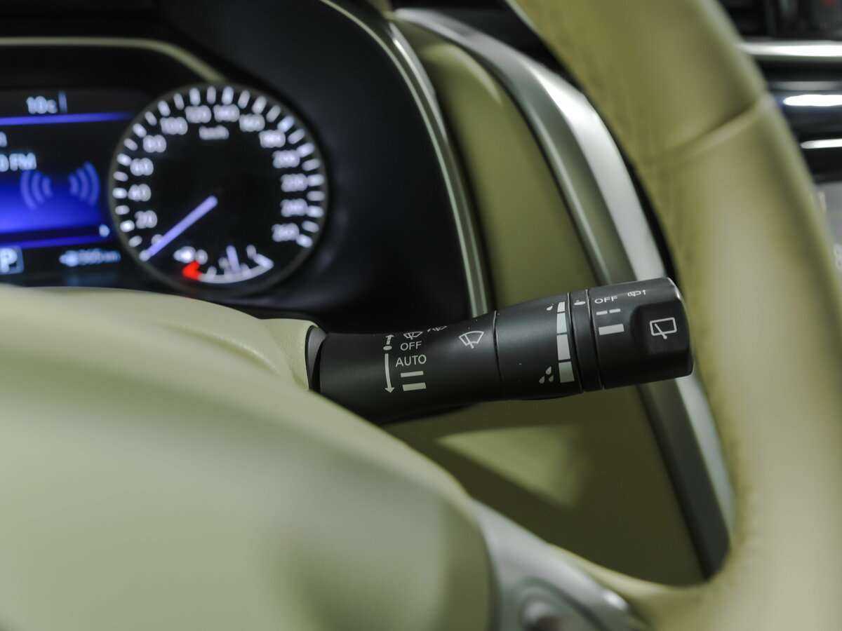 Купить Nissan Murano, 2016, 157 000 км.. Фото: #9