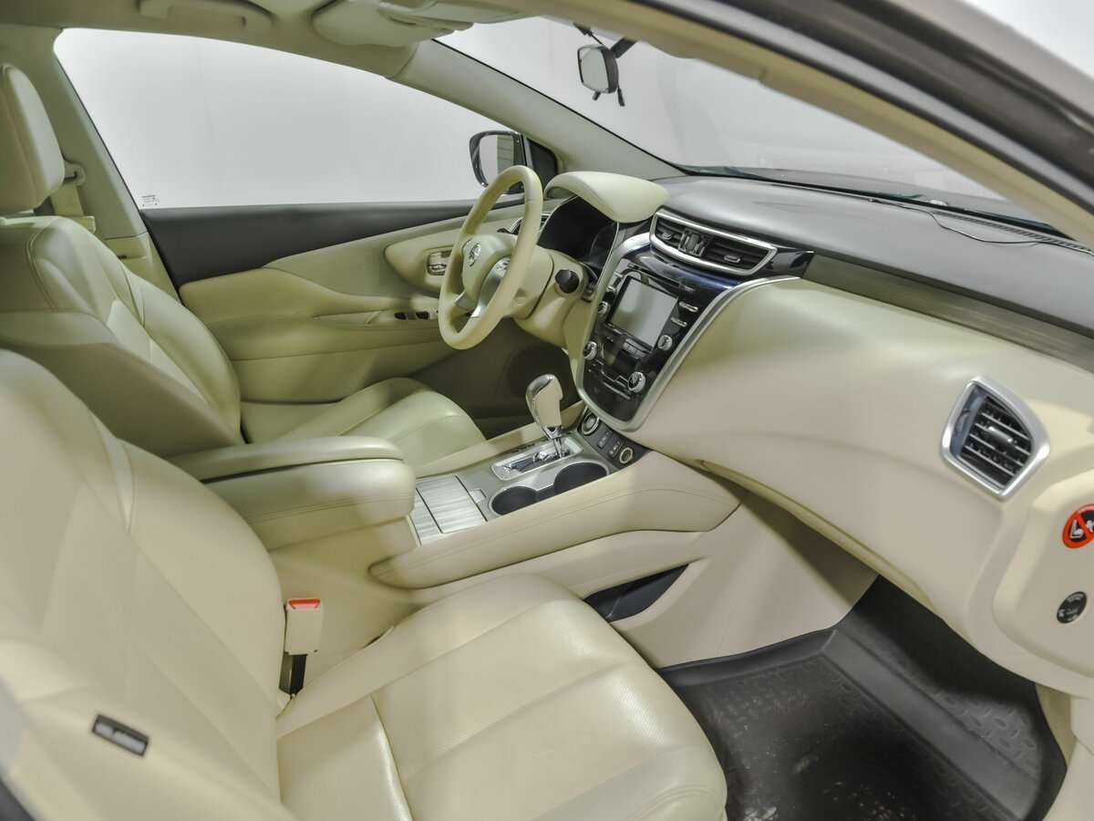 Купить Nissan Murano, 2016, 157 000 км.. Фото: #17