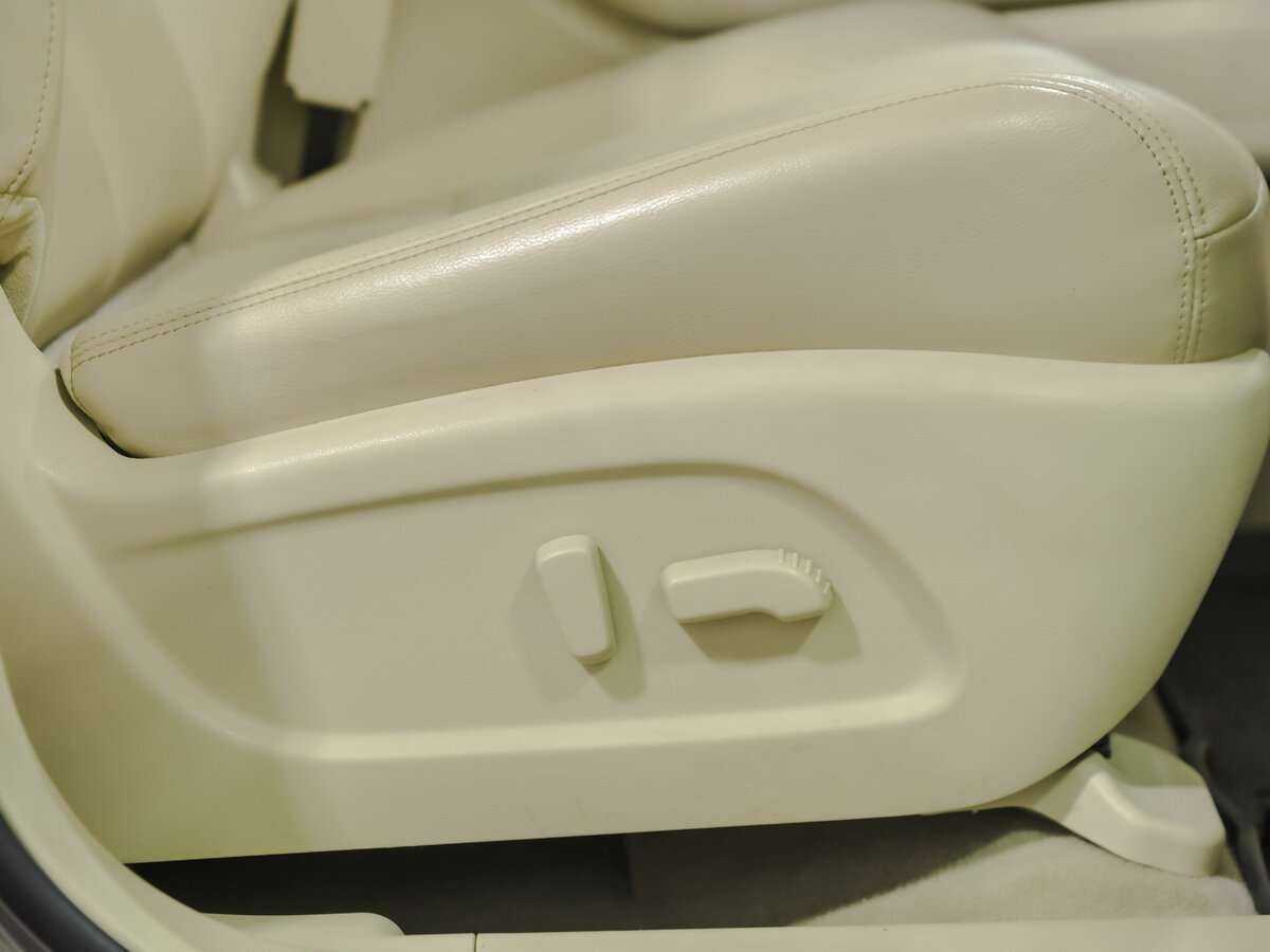 Купить Nissan Murano, 2016, 157 000 км.. Фото: #18