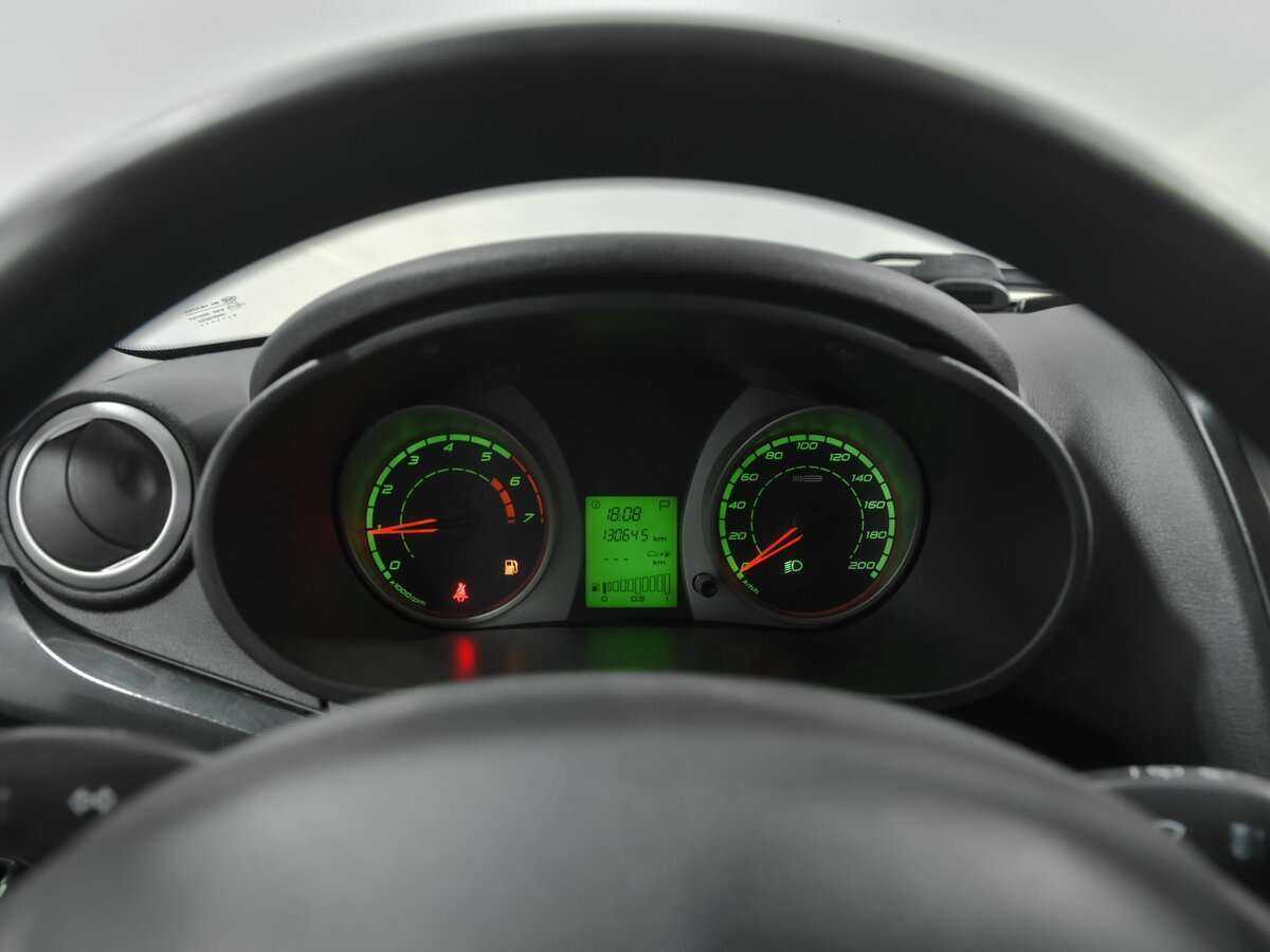 Купить Лада (ВАЗ) Калина, 2013, 130 500 км.. Фото: #6