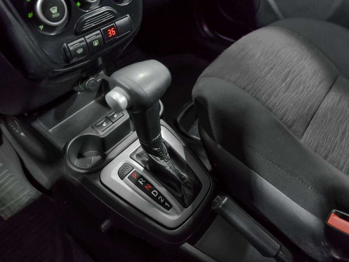 Купить Лада (ВАЗ) Калина, 2013, 130 500 км.. Фото: #9