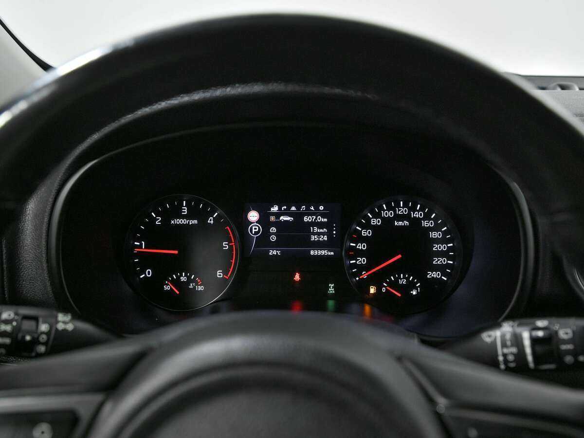 Купить Kia Sportage, 2016, 88 349 км.. Фото: #5