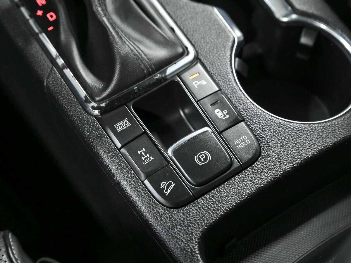 Купить Kia Sportage, 2016, 88 349 км.. Фото: #14