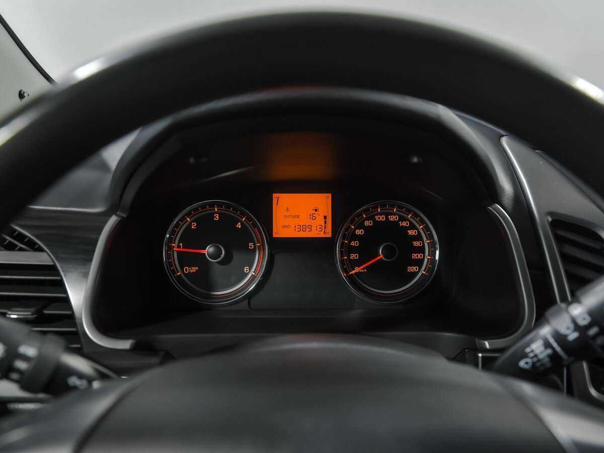 Купить Сан-Ён Актион, 2014, 138 999 км.. Фото: #7