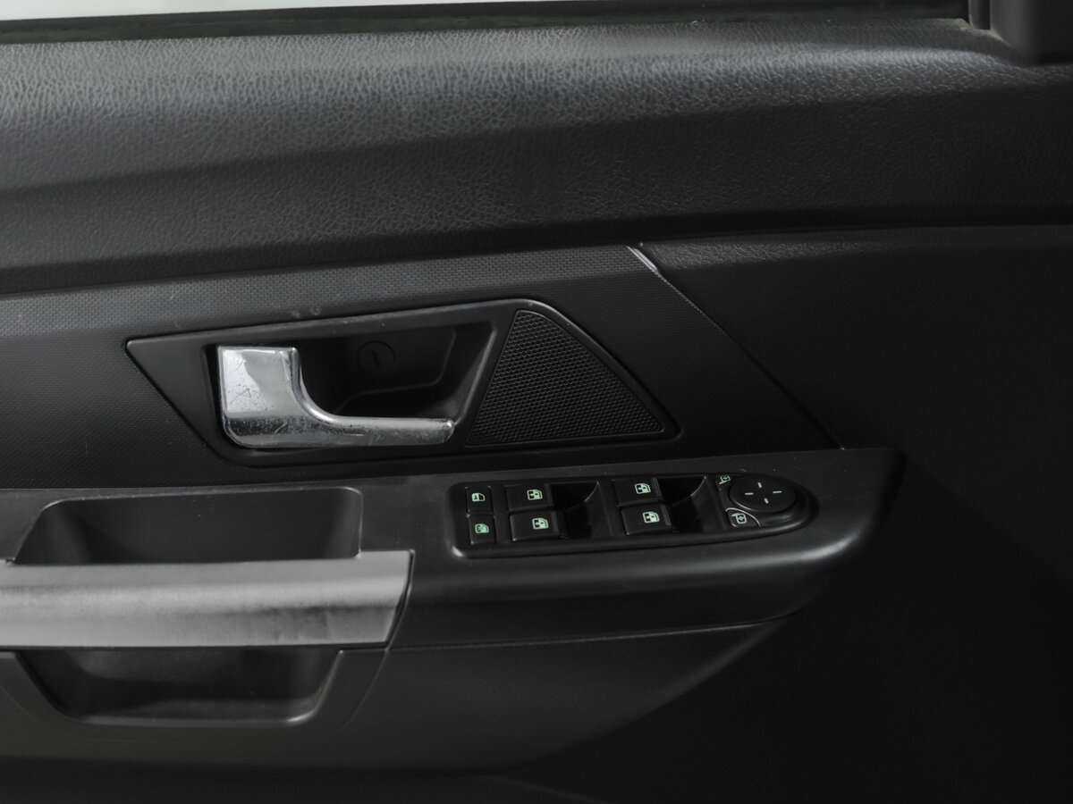 Купить УАЗ Патриот, 2017, 72 970 км.. Фото: #10