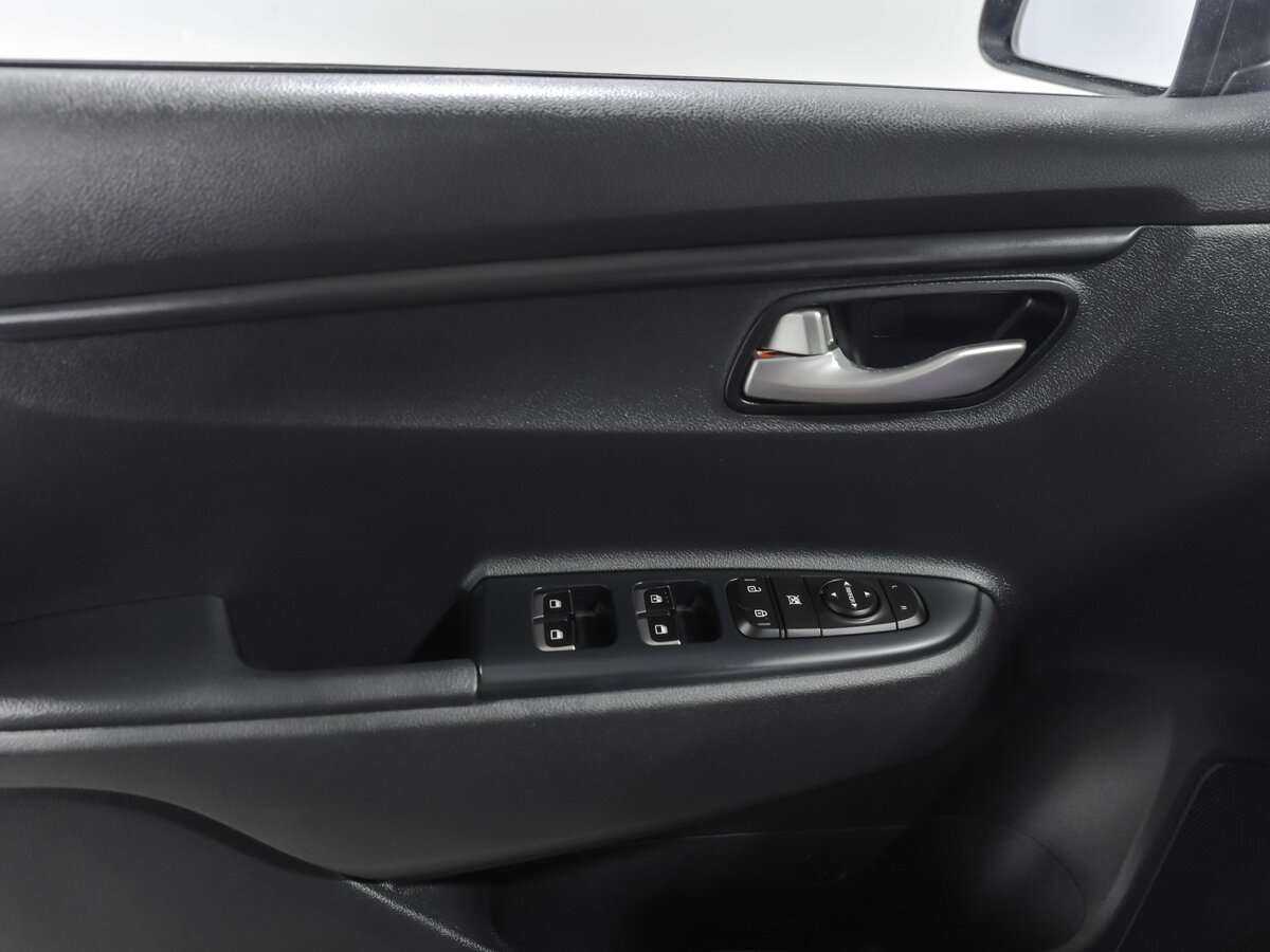 Купить Киа Рио, 2020, 43 675 км.. Фото: #12