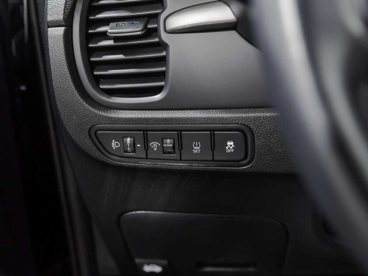 Купить Киа Рио, 2020, 43 675 км.. Фото: #13